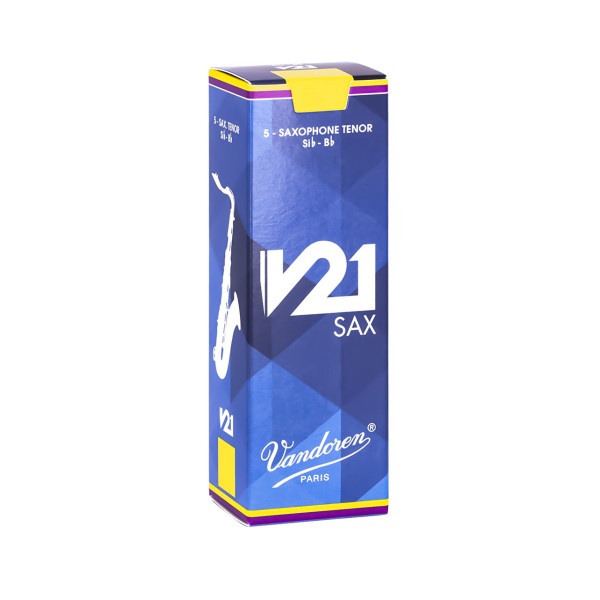 Тростина для тенор саксофона VANDOREN V21 SR8245