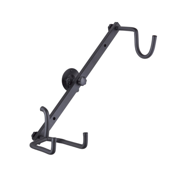 Настінний тримач для укулеле ROCKSTAND RS20932 Ukulele Wall Hanger, horizontal