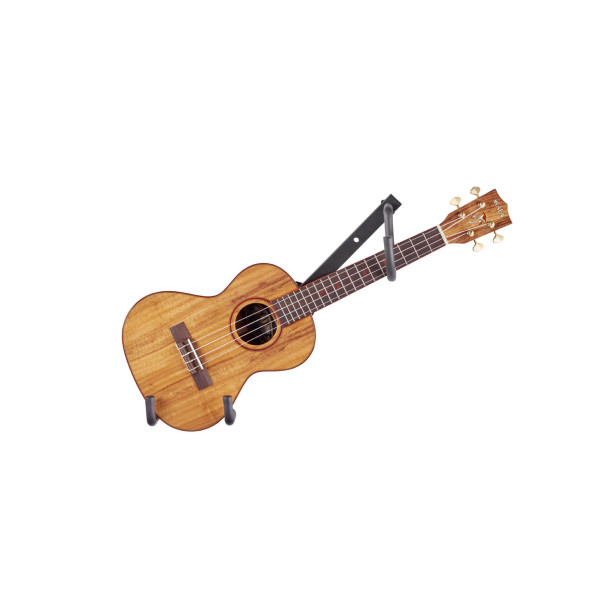 Настінний тримач для укулеле ROCKSTAND RS20932 Ukulele Wall Hanger, horizontal