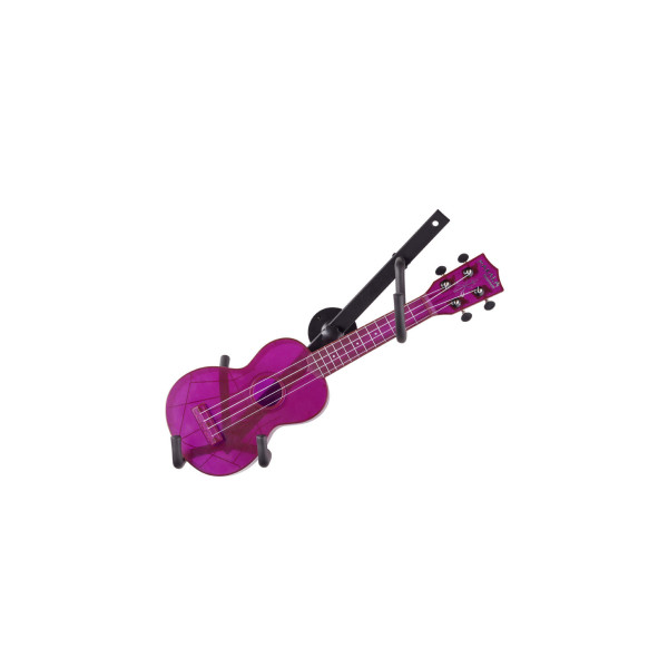 Настінний тримач для укулеле ROCKSTAND RS20932 Ukulele Wall Hanger, horizontal