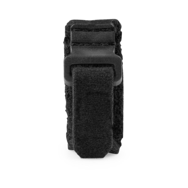 Демпфер для струн GATOR GTR-FRETMUTEMD-1BK - GUITAR FRET MUTE BLACK - SIZE MD