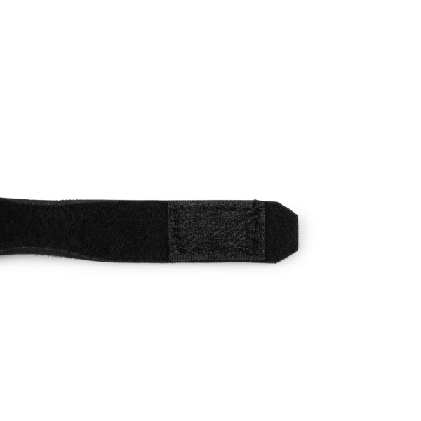 Демпфер для струн GATOR GTR-FRETMUTEMD-1BK - GUITAR FRET MUTE BLACK - SIZE MD