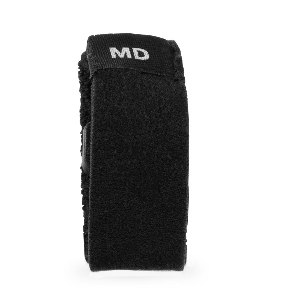 Демпфер для струн GATOR GTR-FRETMUTEMD-1BK - GUITAR FRET MUTE BLACK - SIZE MD