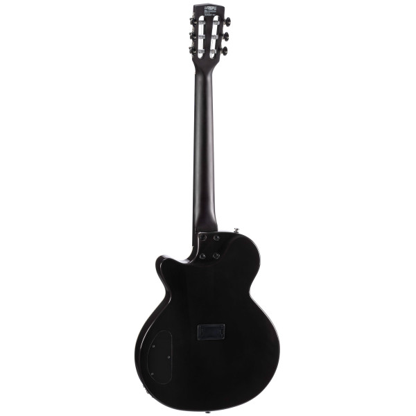 Silent гітара CORT SUNSET NYLECTRIC (BLACK)