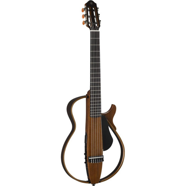 Silent гітара YAMAHA SLG200N (NATURAL)