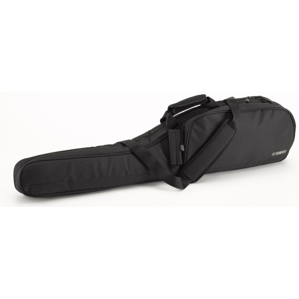 Silent гітара YAMAHA SLG200N (TRANSLUCENT BLACK)