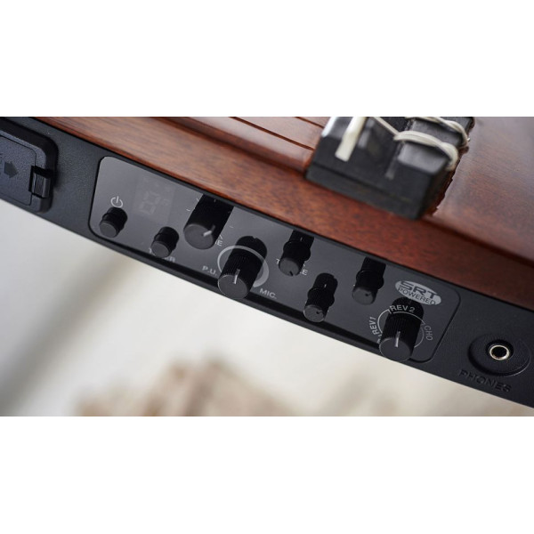 Silent гітара YAMAHA SLG200N (TOBACCO BROWN SUNBURST)