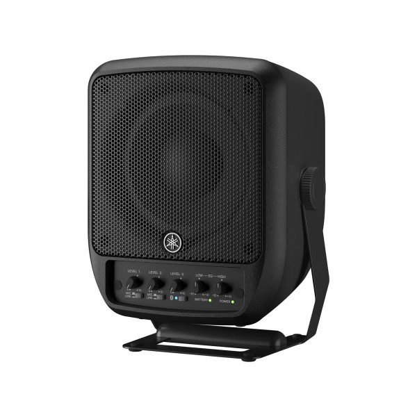 Автономна акустична система YAMAHA STAGEPAS 100BTR