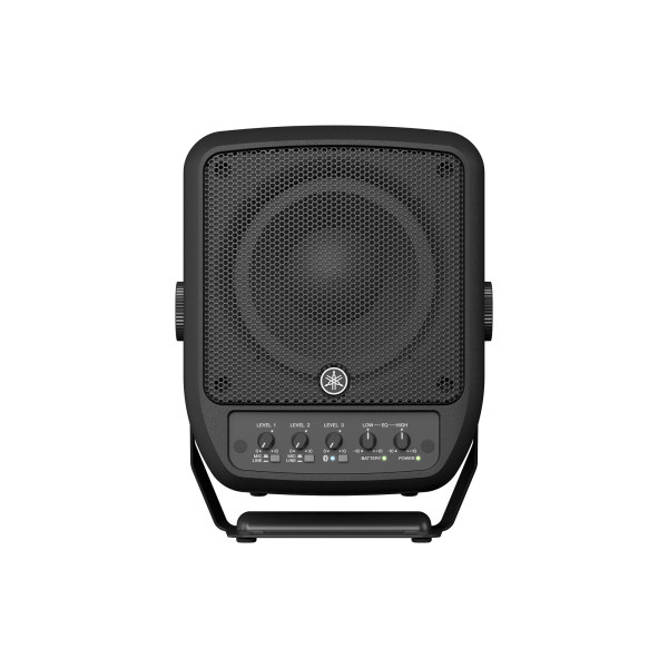Автономна акустична система YAMAHA STAGEPAS 100BTR