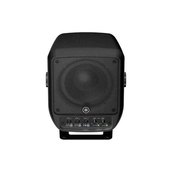 Автономна акустична система YAMAHA STAGEPAS 100BTR