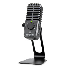 Студійний мікрофон IK MULTIMEDIA IRIG STREAM MIC USB