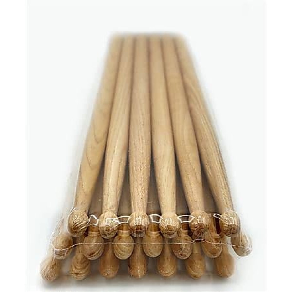 Барабанні палички VATER P10PR