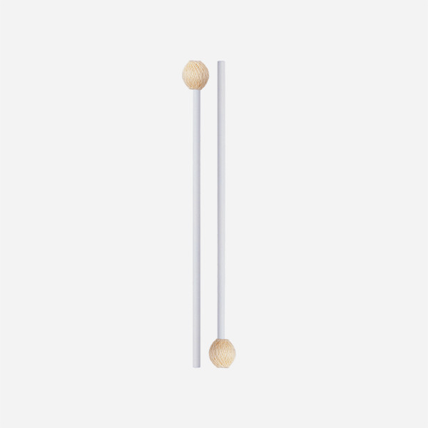 Палички для ксилофона PROMARK FPC10 SOFT YELLOW CORD ORFF MALLET - Discovery Series