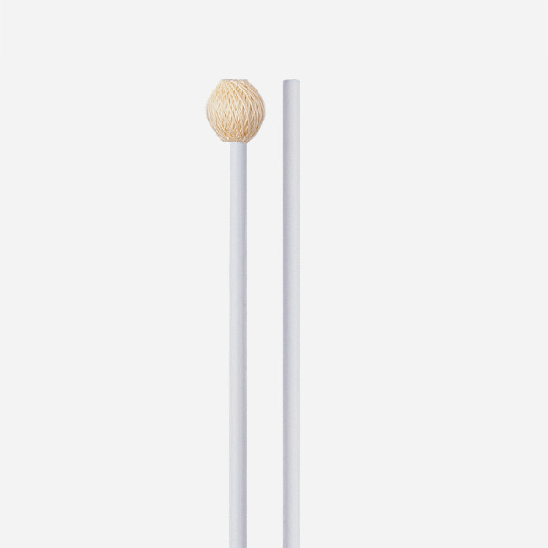 Палички для ксилофона PROMARK FPC10 SOFT YELLOW CORD ORFF MALLET - Discovery Series