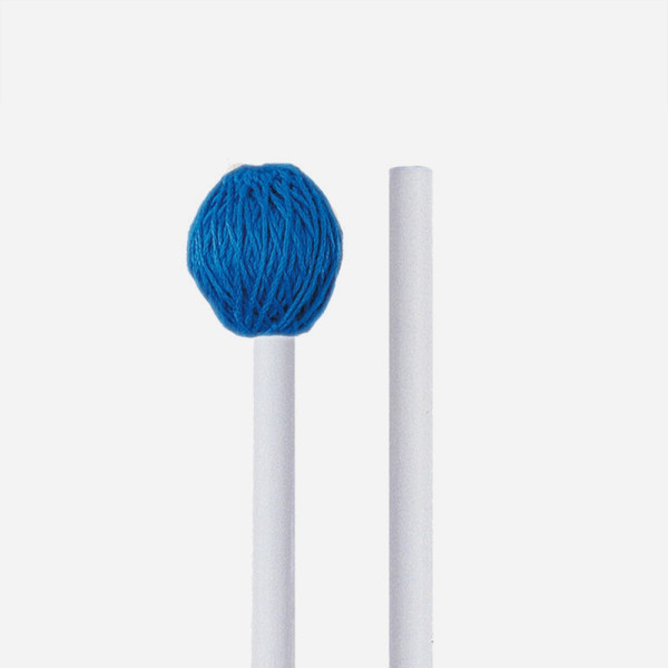 Палички для ксилофона PROMARK FPC20 MEDIUM BLUE CORD ORFF MALLET - Discovery Series