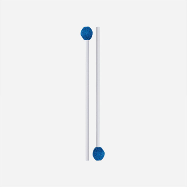 Палички для ксилофона PROMARK FPC20 MEDIUM BLUE CORD ORFF MALLET - Discovery Series