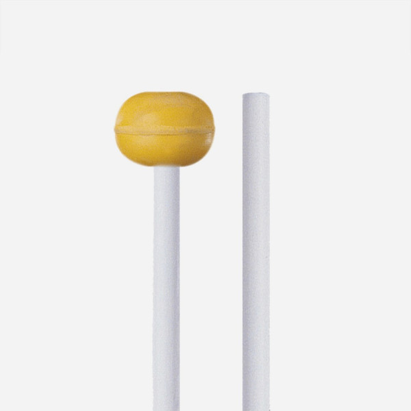 Палички для ксилофона PROMARK FPR10 SOFT YELLOW RUBBER ORFF MALLET - Discovery Series