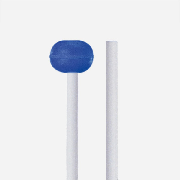 Палички для ксилофона PROMARK FPR20 MEDIUM BLUE RUBBER ORFF MALLET - Discovery Series