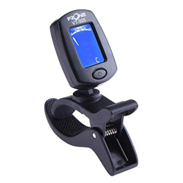 Тюнер для скрипки FZONE VT-005 Violin Tuner