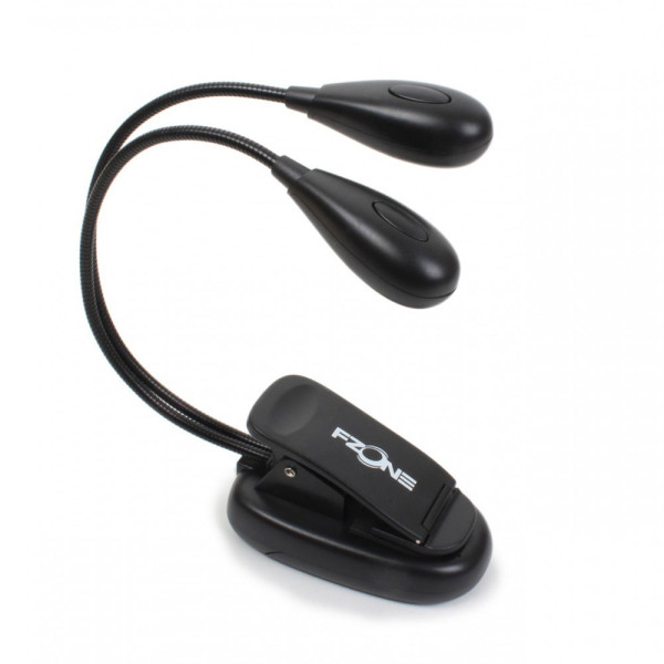 Підсвітка для пюпітра FZONE FL9027 (Black)