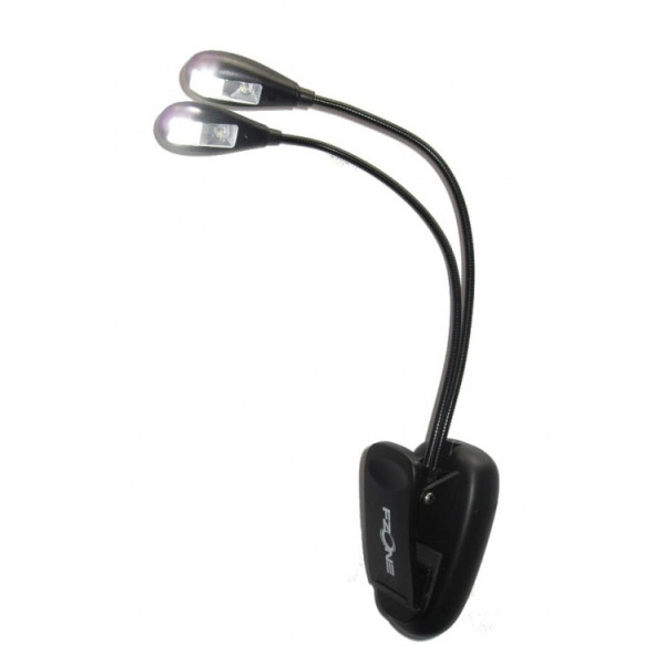 Підсвітка для пюпітра FZONE FL9027 (Black)