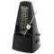 Метроном механічний FZONE FM310 (Black)