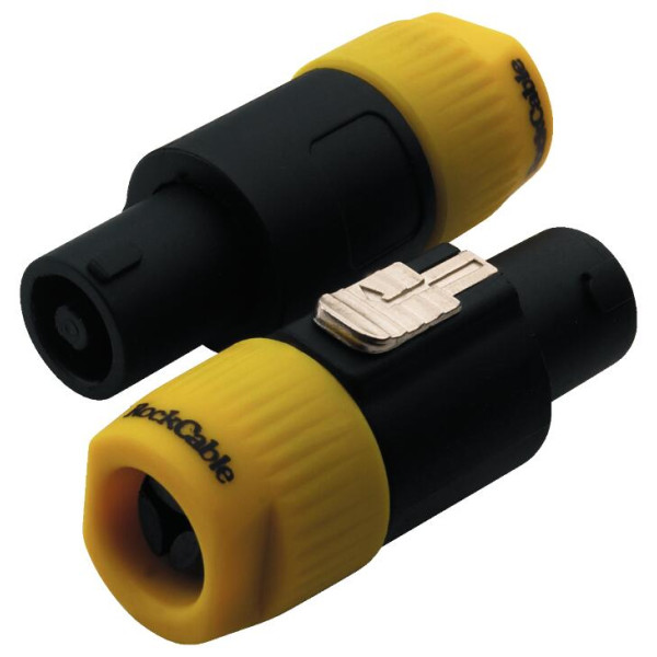 Спікон тато ROCKCABLE RCL10004