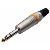 Джек стерео тато ROCKCABLE RCL10003 M