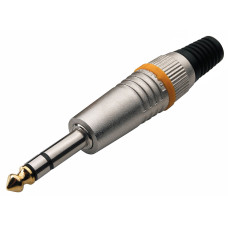 Джек стерео тато ROCKCABLE RCL10003 M