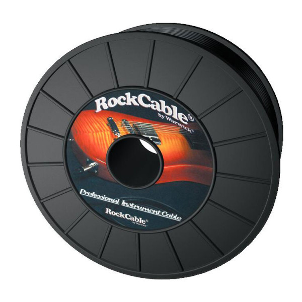 Інструментальний кабель ROCKCABLE RCL10200 D7