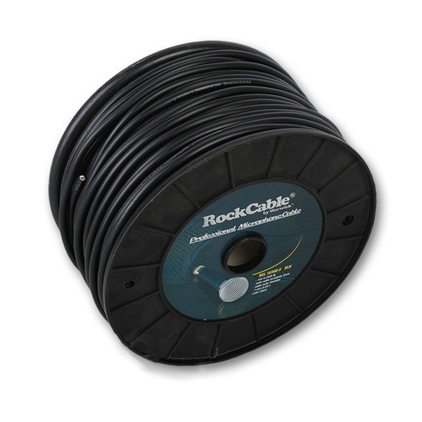 Мікрофонний кабель ROCKCABLE RCL10300 D6