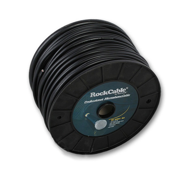 Мікрофонний кабель ROCKCABLE RCL10300 D7