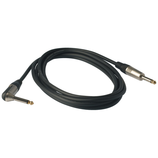 Інструментальний кабель ROCKCABLE RCL30253 D6