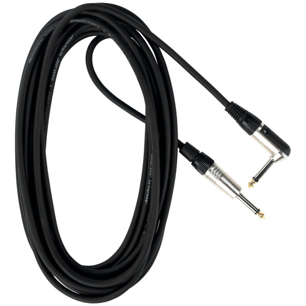 Інструментальний кабель ROCKCABLE RCL30256 D6