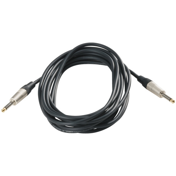 Інструментальний кабель ROCKCABLE RCL30206 D7