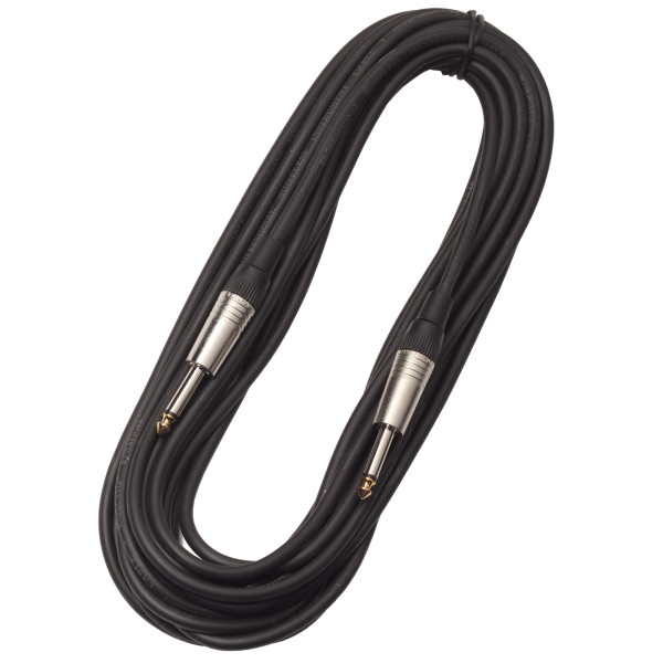 Інструментальний кабель ROCKCABLE RCL30209 D7