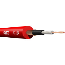 Інструментальний кабель KLOTZ AC104RT