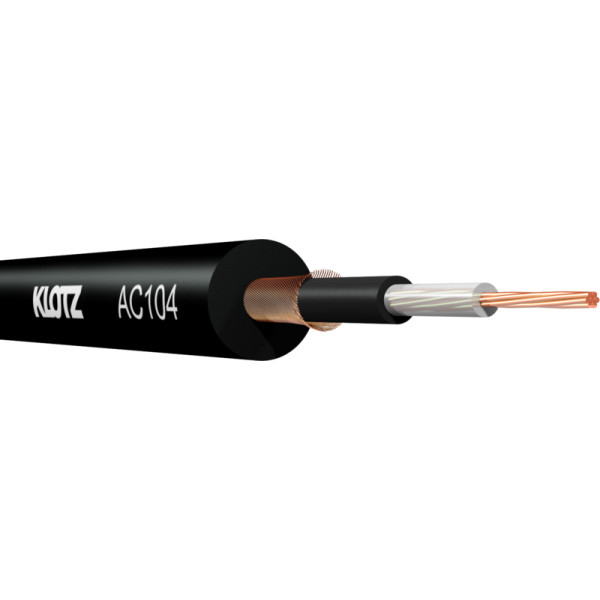 Інструментальний кабель KLOTZ AC104SW