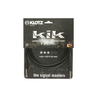 Інструментальний кабель KLOTZ KIK9.0PPSW