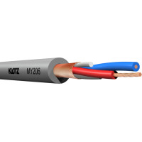 Мікрофонний кабель KLOTZ MY206GR