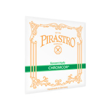 Струни для арфи 7.октава PIRASTRO Chromcor 377000