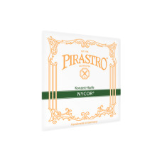 Струни для арфи 1.октава PIRASTRO Nycor 571020