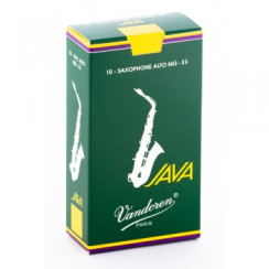 Тростина для альт саксофона VANDOREN JAVA SR261