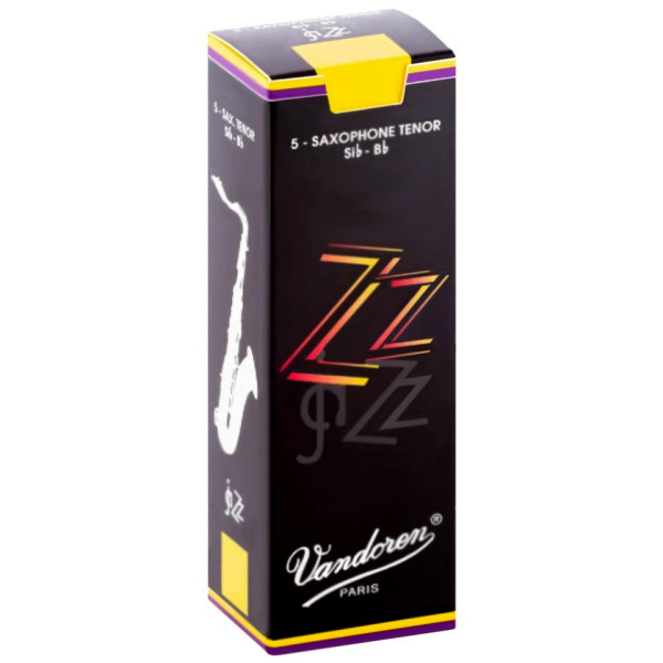Тростина для тенор саксофона VANDOREN ZZ SR423