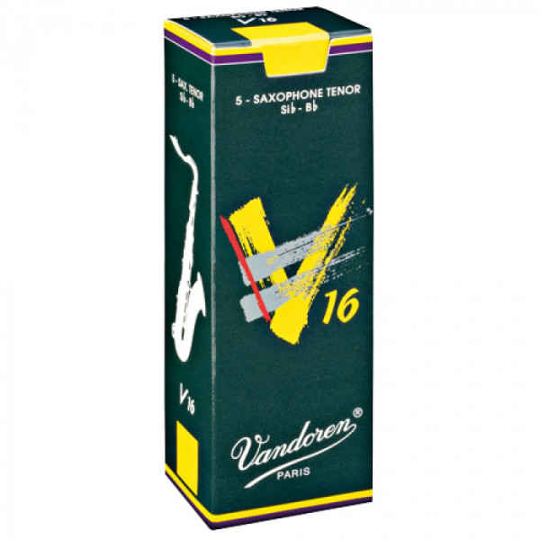 Тростина для тенор саксофона VANDOREN V16 SR724