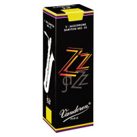 Тростина для баритон саксофона VANDOREN ZZ SR443