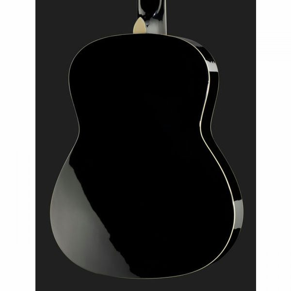 Класична гітара HARLEY BENTON CG200 BK