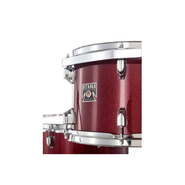 Акустична ударна установка TAMA Superstar Classic CK50RS-DRP