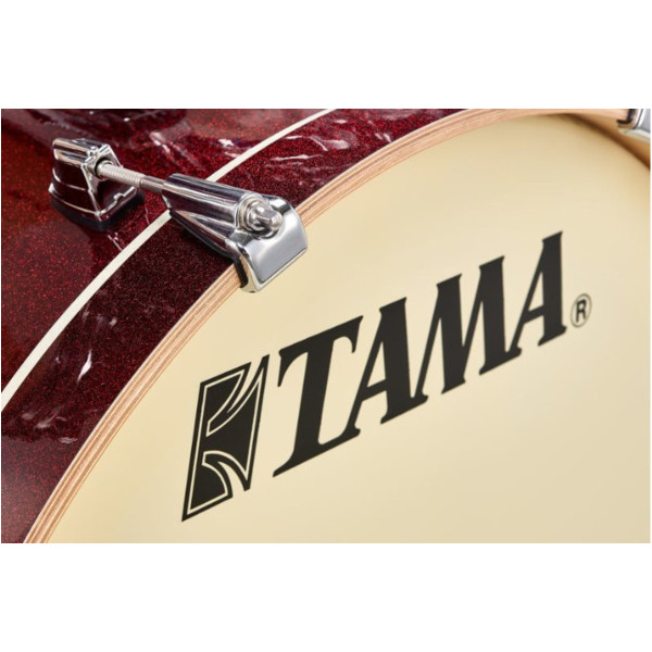 Акустична ударна установка TAMA Superstar Classic CK50RS-DRP