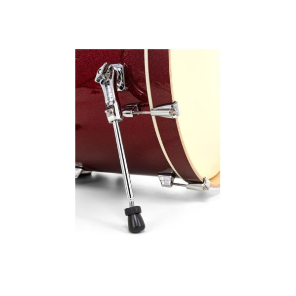 Акустична ударна установка TAMA Superstar Classic CK50RS-DRP